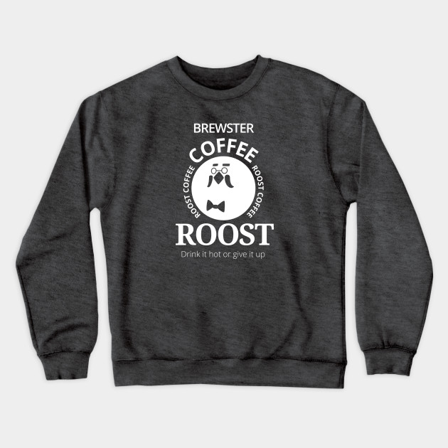 BD010 Roost Coffee