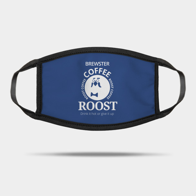 BD010 Roost Coffee