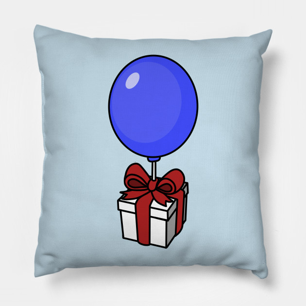 Present Balloon