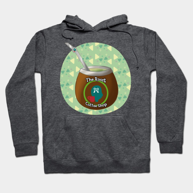 Here are the top 5 best selling hoodies from Animal Crossing Shop ever